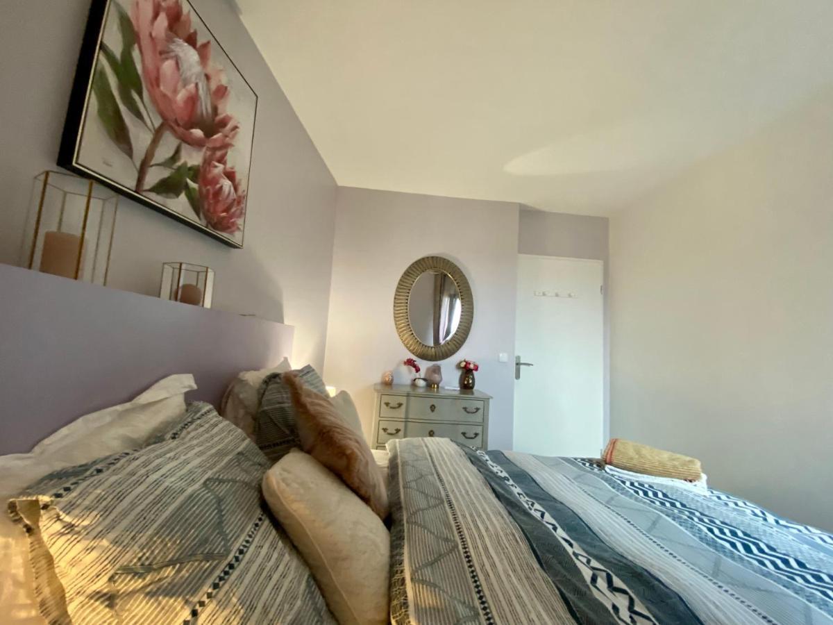 Apartment Villanova Near Disneyland Paris